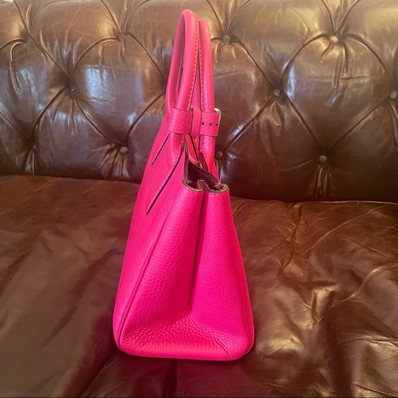 Marc Jacobs Lock And Key 32 Bag-Shameless Pink Bags